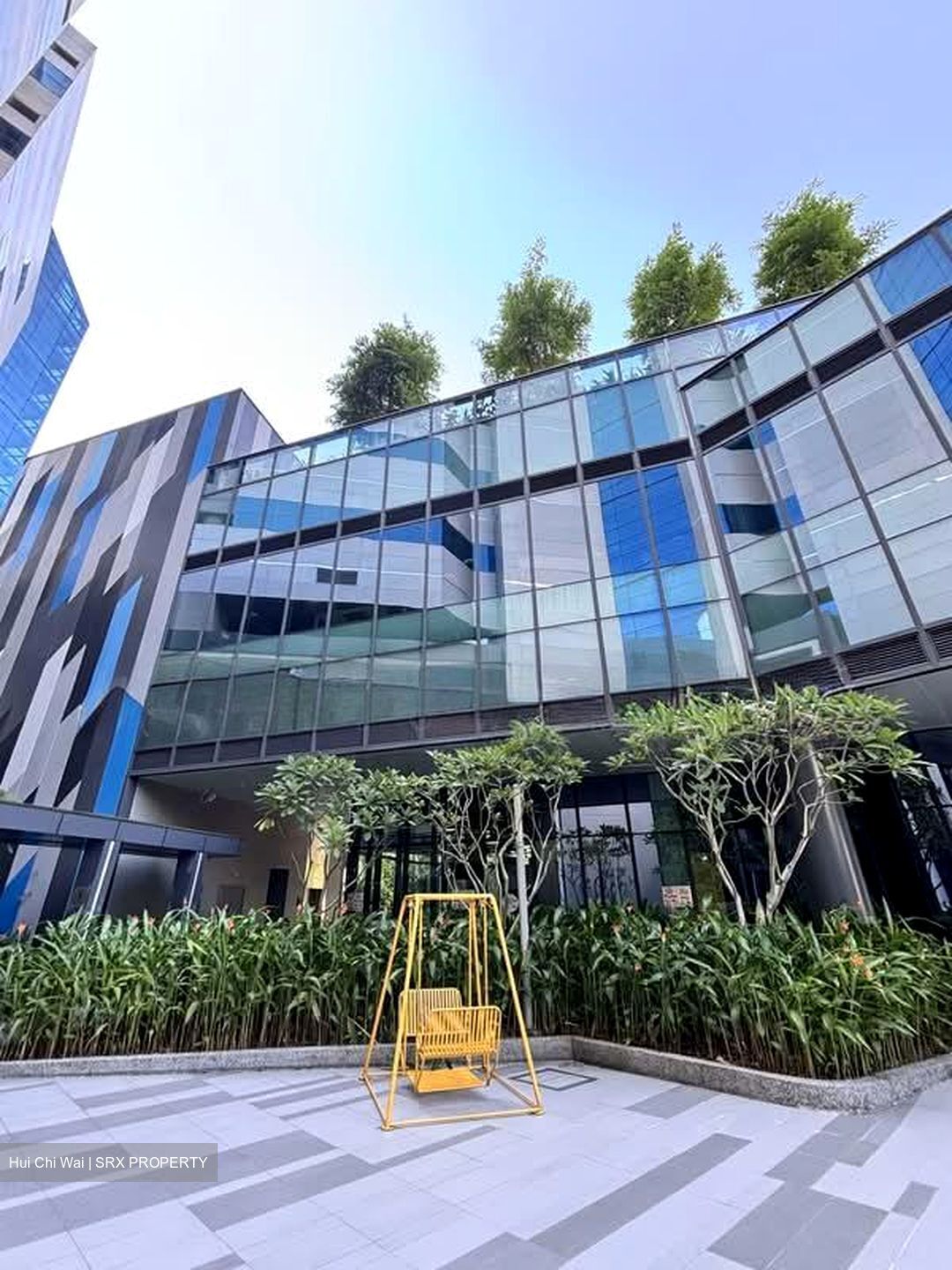 Alexandra Technopark (D5), Retail #576108491